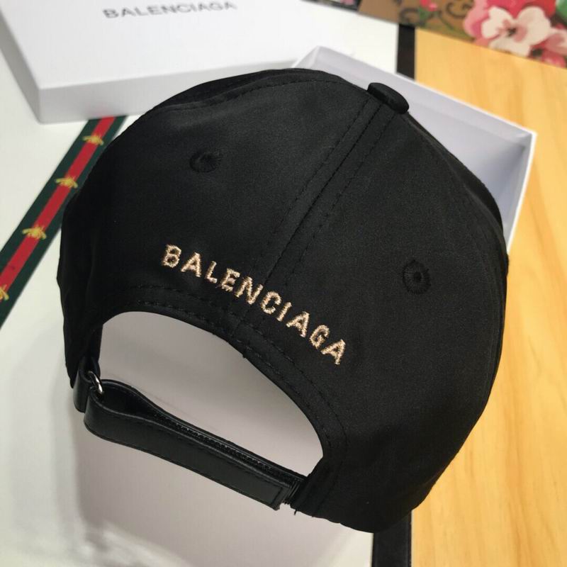 Balenciaga Hats AAA-017