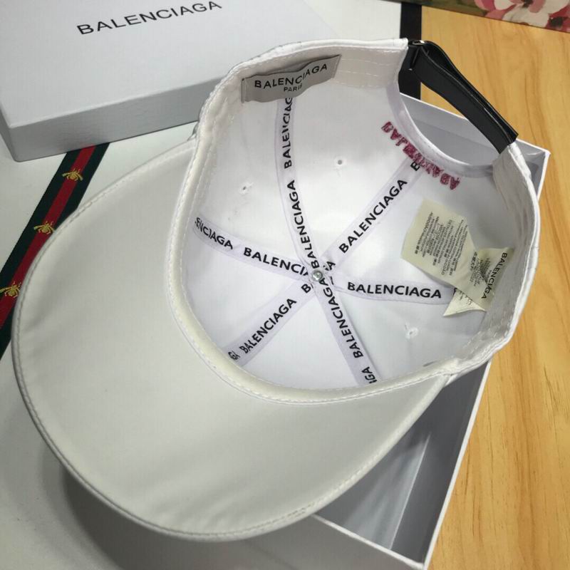 Balenciaga Hats AAA-020