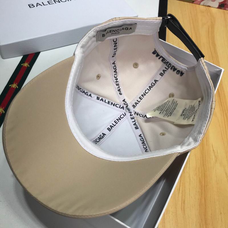 Balenciaga Hats AAA-023