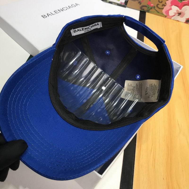 Balenciaga Hats AAA-026