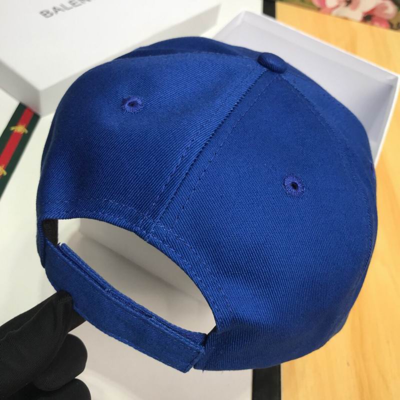 Balenciaga Hats AAA-027