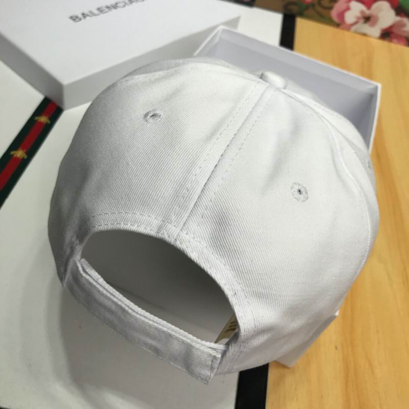 Balenciaga Hats AAA-029