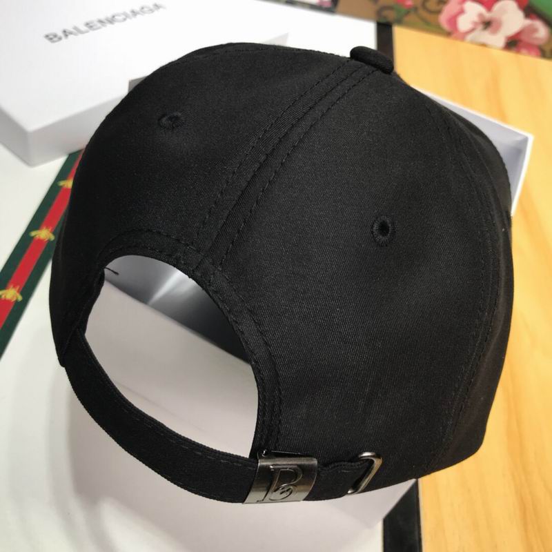 Balenciaga Hats AAA-034