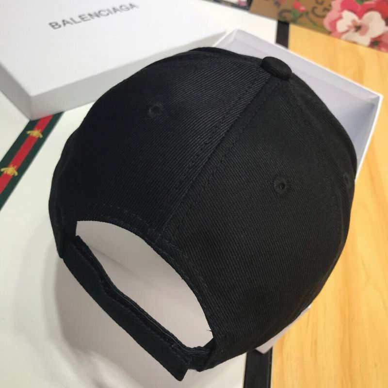 Balenciaga Hats AAA-038