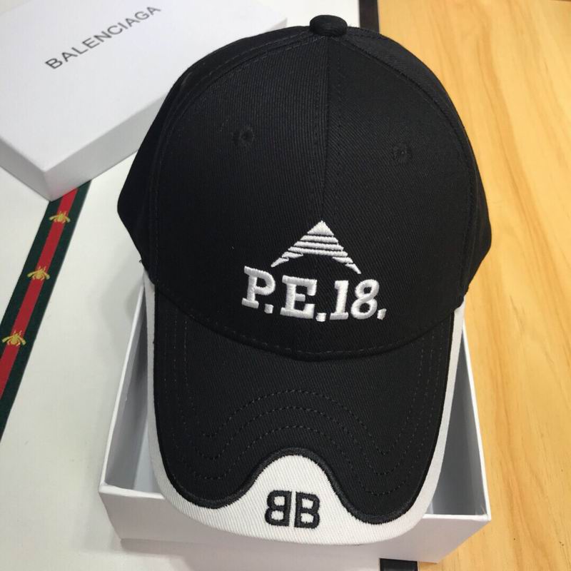 Balenciaga Hats AAA-039