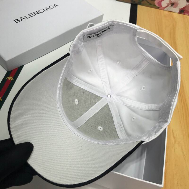 Balenciaga Hats AAA-040