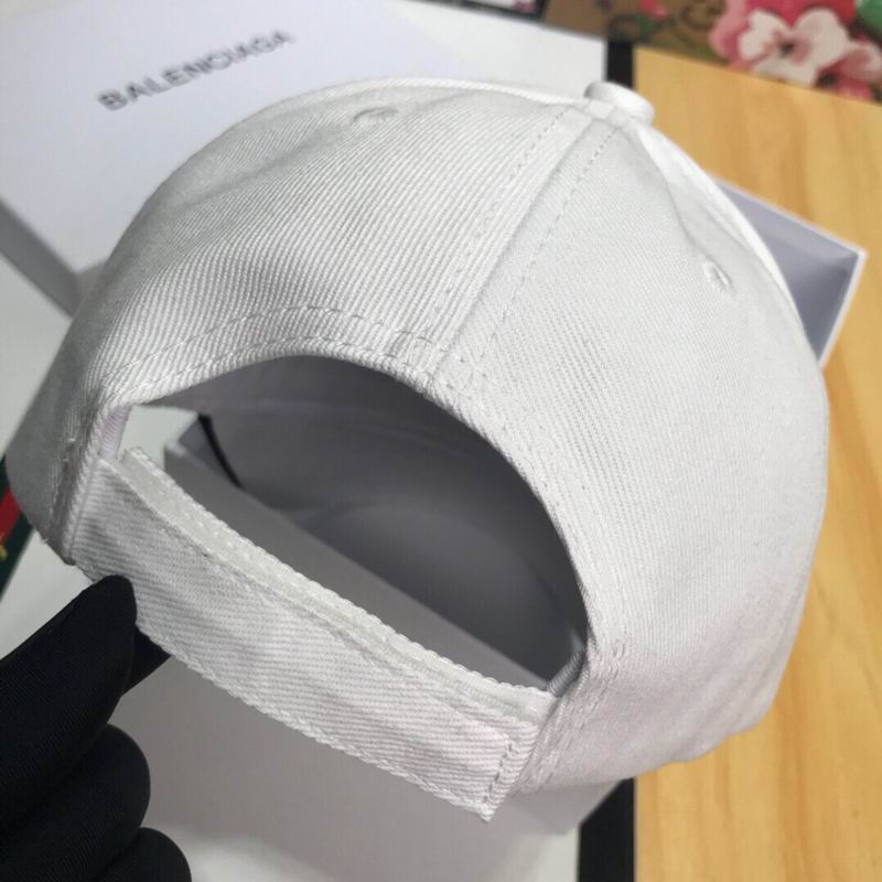 Balenciaga Hats AAA-041