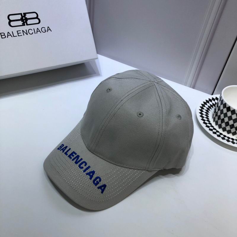 Balenciaga Hats AAA-048