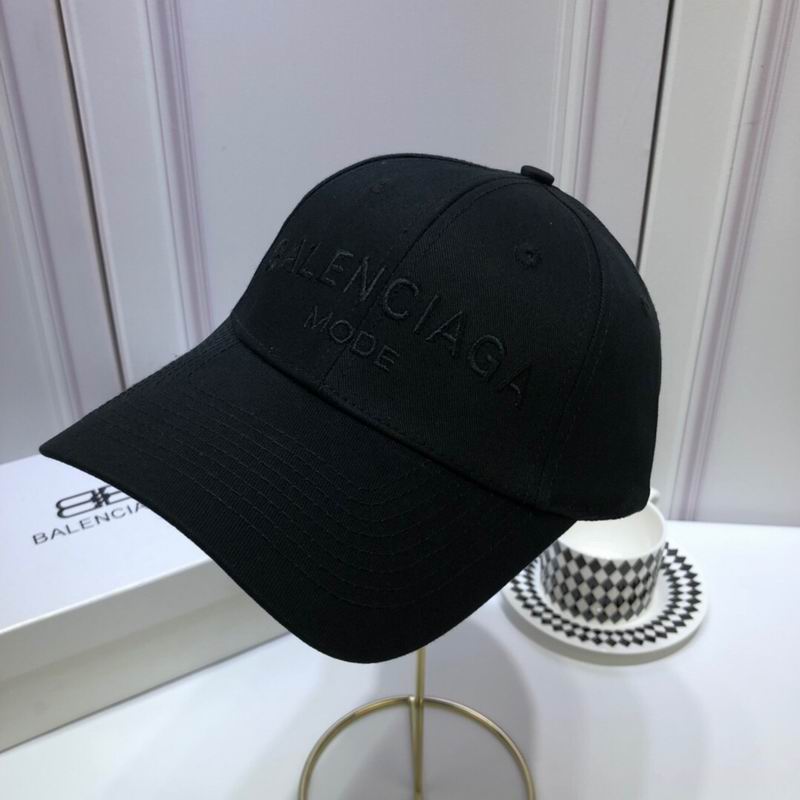 Balenciaga Hats AAA-057