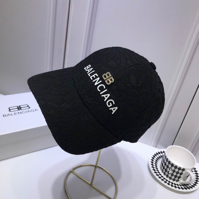 Balenciaga Hats AAA-062