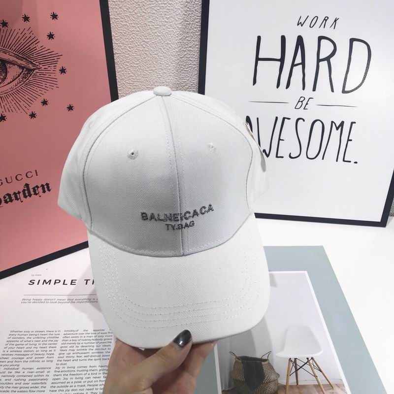 Balenciaga Hats AAA-067