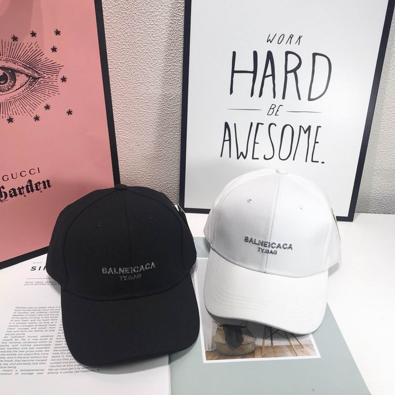 Balenciaga Hats AAA-069