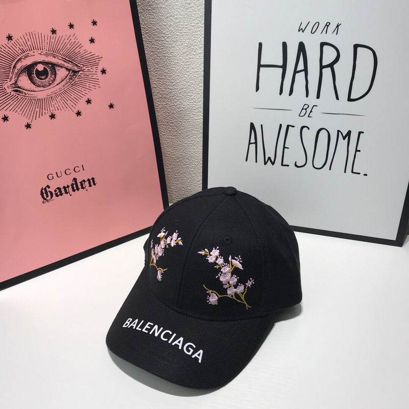 Balenciaga Hats AAA-072