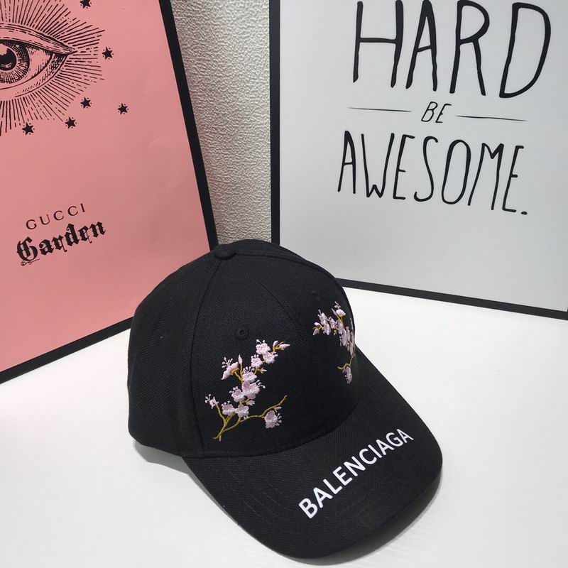 Balenciaga Hats AAA-074