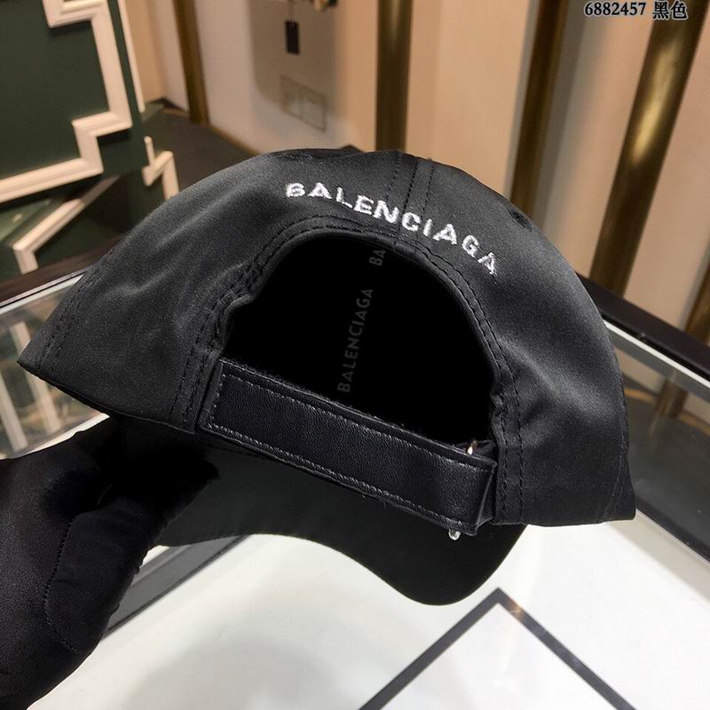 Balenciaga Hats AAA-077