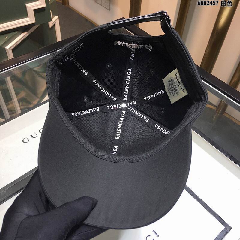 Balenciaga Hats AAA-078