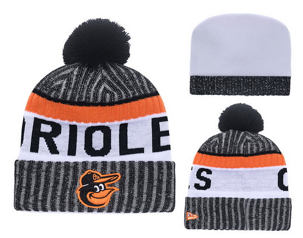 Baltimore Orioles Beanies-002