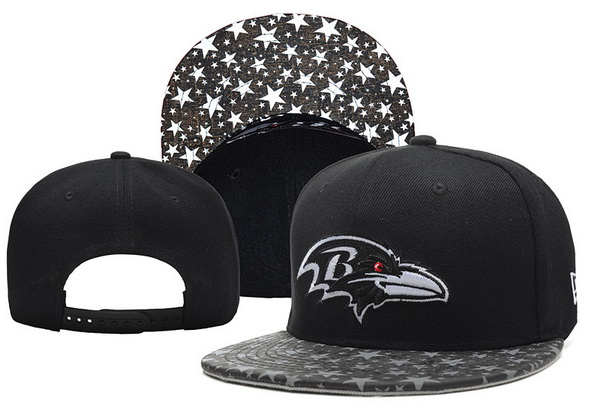 Baltimore Ravens Snapbacks-027