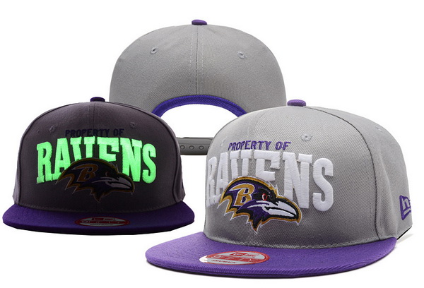 Baltimore Ravens Snapbacks-029