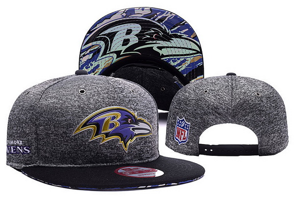 Baltimore Ravens Snapbacks-031