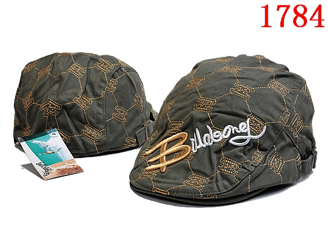 Billabong Hat-012