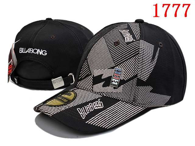 Billabong Hats-003