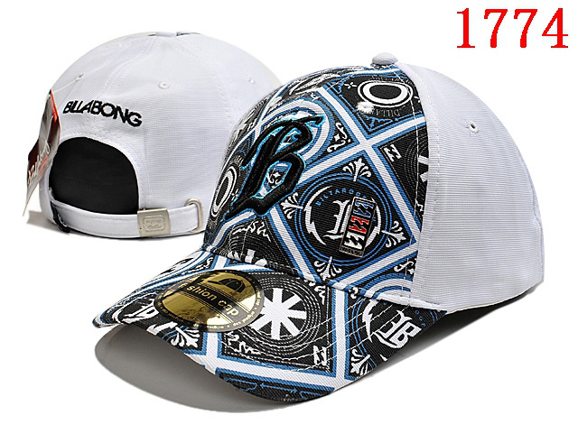 Billabong Hats-011