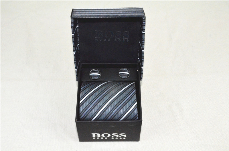 Boss Necktie AAA Quality-011