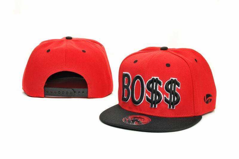 Boss Snapbacks-002