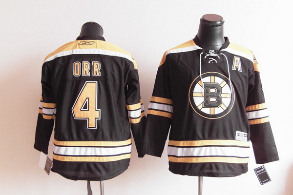 Boston Bruins jerseys-022