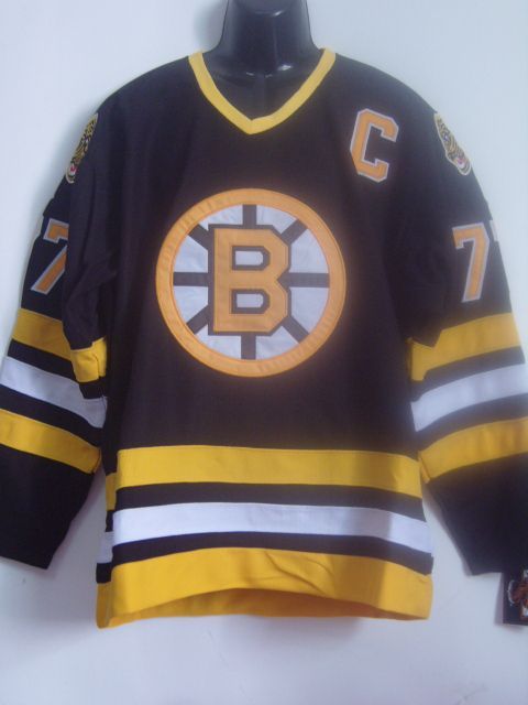 Boston Bruins jerseys-041