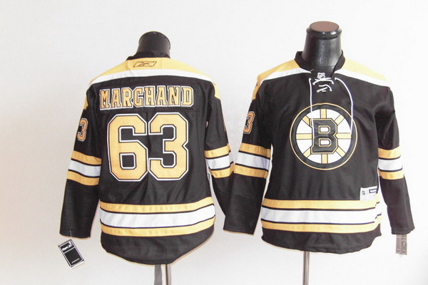 Boston Bruins jerseys-045