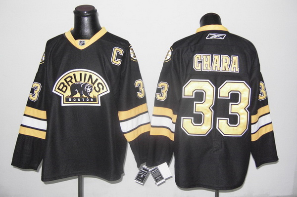 Boston Bruins jerseys-055