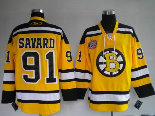 Boston Bruins jerseys-060