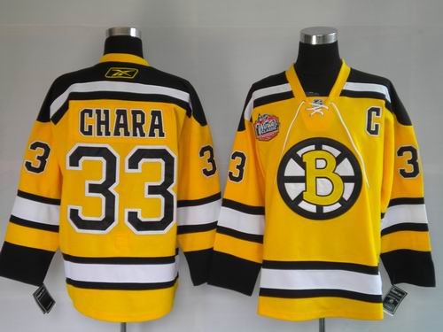 Boston Bruins jerseys-064