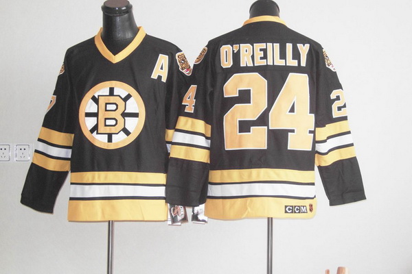 Boston Bruins jerseys-071