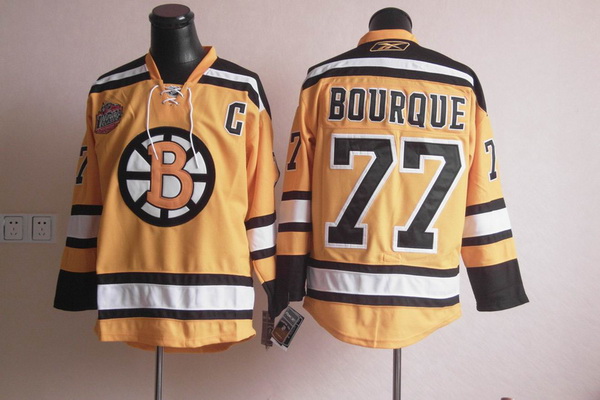 Boston Bruins jerseys-073