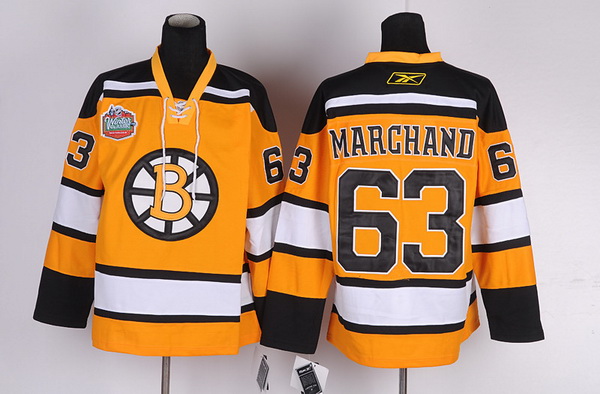 Boston Bruins jerseys-121