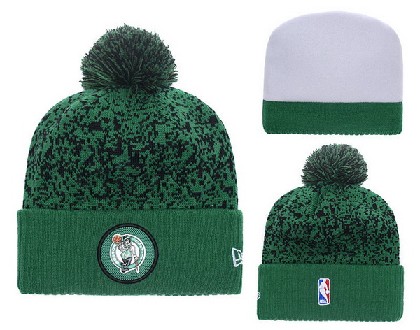 Boston Celtics Beanies-004