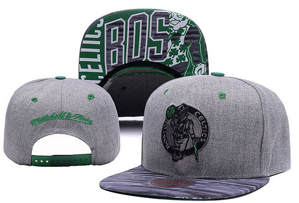 Boston Celtics Snapback-032