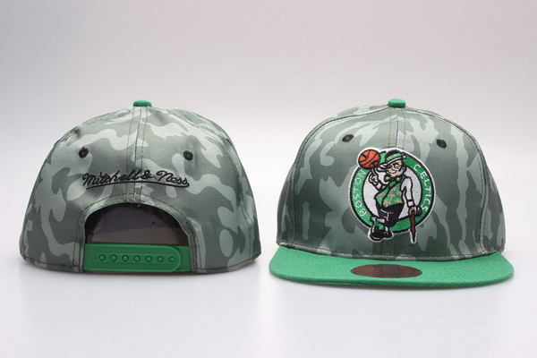 Boston Celtics Snapback-040