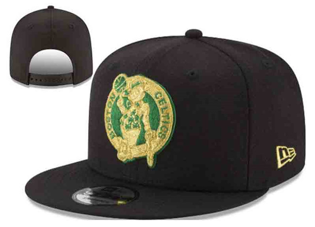 Boston Celtics Snapback-044