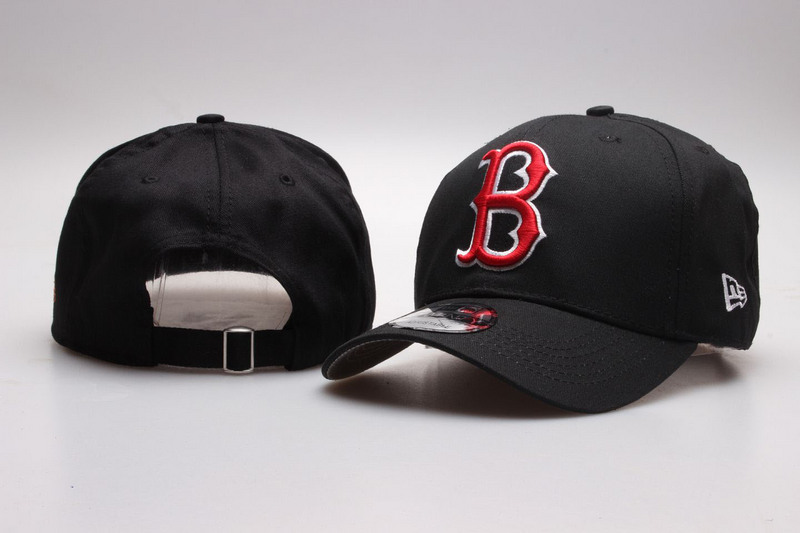 Boston Red Sox Snapback-026