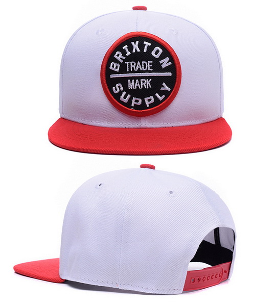 Brixton Snapbacks-001