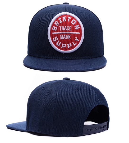 Brixton Snapbacks-002