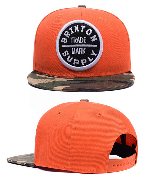 Brixton Snapbacks-003