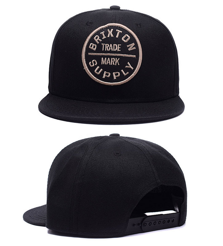 Brixton Snapbacks-004