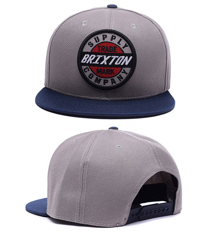 Brixton Snapbacks-005