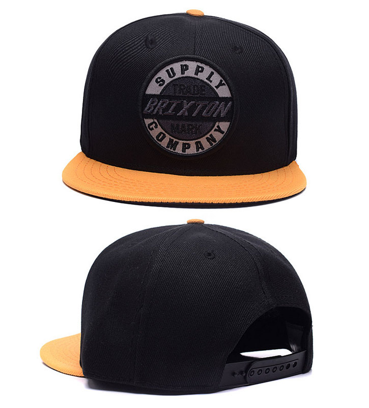 Brixton Snapbacks-006