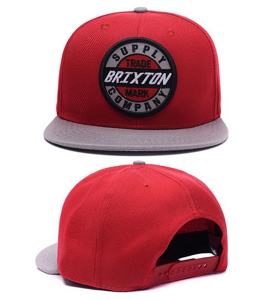 Brixton Snapbacks-007